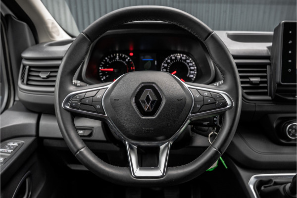 Renault Trafic 2.0 dCi 110 L2H1 | 1e Eigenaar | LED | Camera | Cruise | PDC | Airco