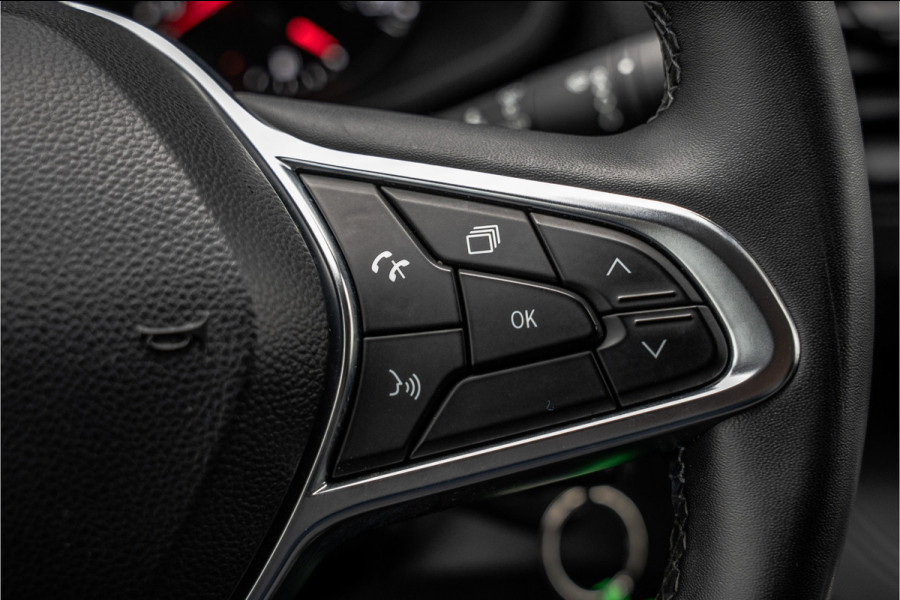 Renault Trafic 2.0 dCi 110 L2H1 | 1e Eigenaar | LED | Camera | Cruise | PDC | Airco