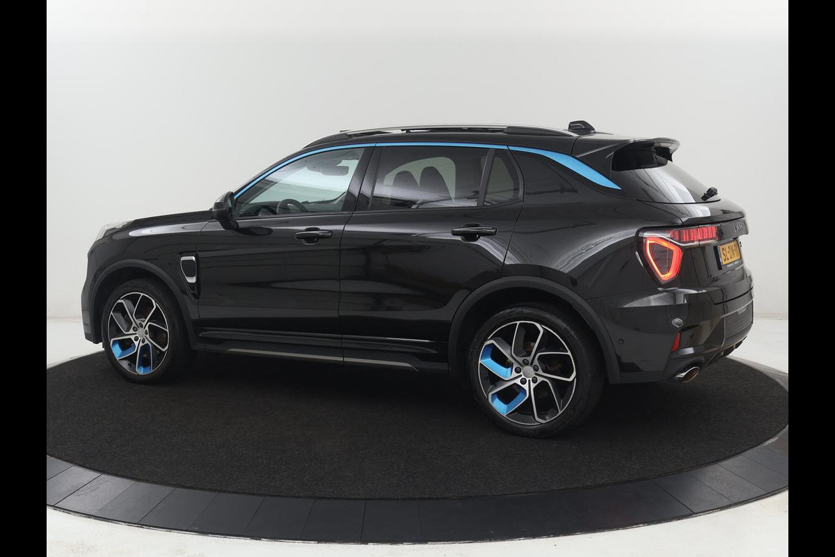 Lynk & Co 01 1.5 Plug In | SOH 92.1 % | Panoramadak | Infinity by Harman | 360 Camera | Adaptive cruise | Stoelverwarming | Carplay | Memory | Full LED | PHEV