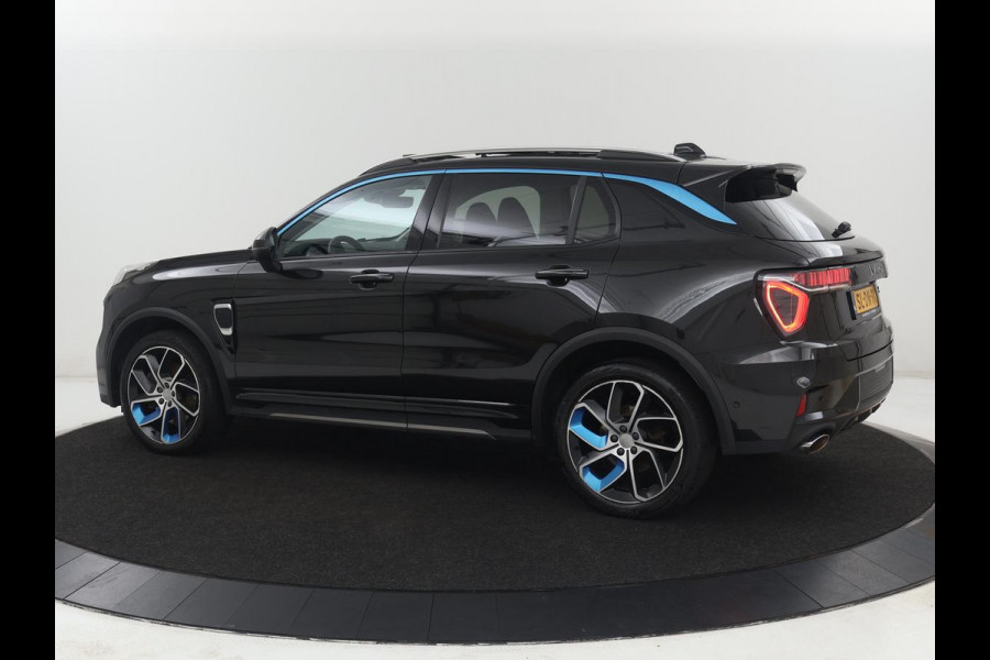 Lynk & Co 01 1.5 Plug In | SOH 92.1 % | Panoramadak | Infinity by Harman | 360 Camera | Adaptive cruise | Stoelverwarming | Carplay | Memory | Full LED | PHEV