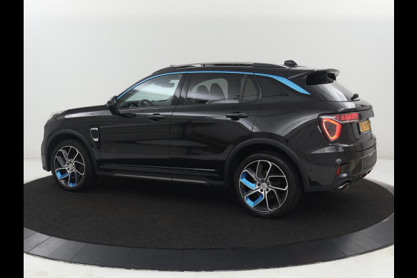 Lynk & Co 01 1.5 Plug In | SOH 92.1 % | Panoramadak | Infinity by Harman | 360 Camera | Adaptive cruise | Stoelverwarming | Carplay | Memory | Full LED | PHEV