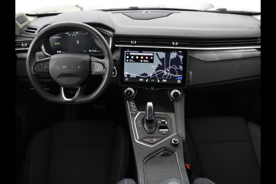 Lynk & Co 01 1.5 Plug In | SOH 92.1 % | Panoramadak | Infinity by Harman | 360 Camera | Adaptive cruise | Stoelverwarming | Carplay | Memory | Full LED | PHEV