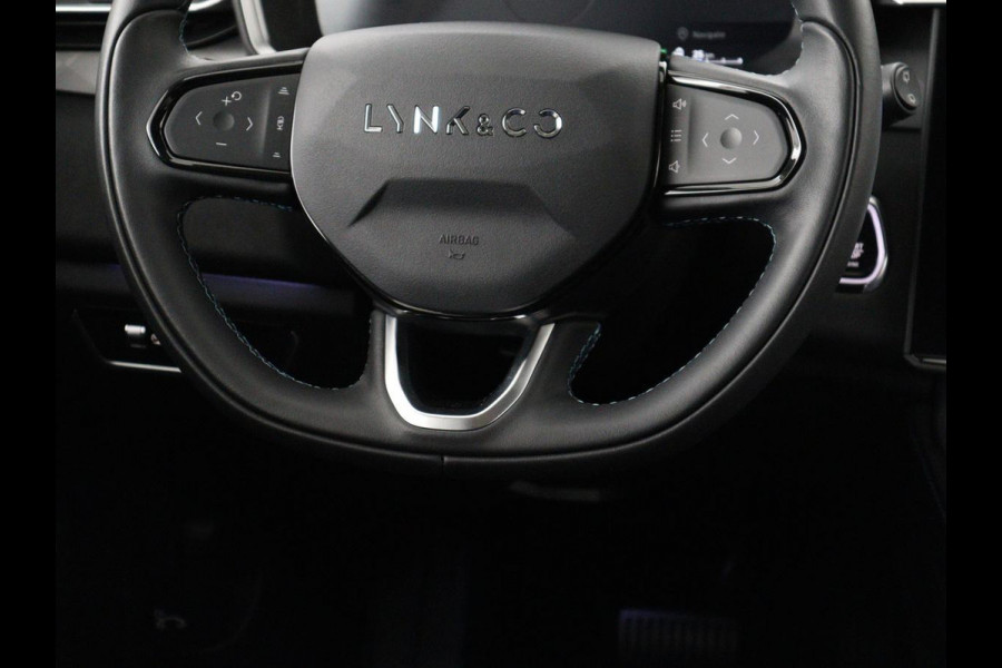 Lynk & Co 01 1.5 Plug In | SOH 92.1 % | Panoramadak | Infinity by Harman | 360 Camera | Adaptive cruise | Stoelverwarming | Carplay | Memory | Full LED | PHEV