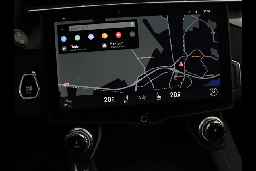 Lynk & Co 01 1.5 Plug In | SOH 92.1 % | Panoramadak | Infinity by Harman | 360 Camera | Adaptive cruise | Stoelverwarming | Carplay | Memory | Full LED | PHEV
