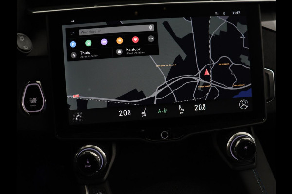 Lynk & Co 01 1.5 Plug In | SOH 92.1 % | Panoramadak | Infinity by Harman | 360 Camera | Adaptive cruise | Stoelverwarming | Carplay | Memory | Full LED | PHEV