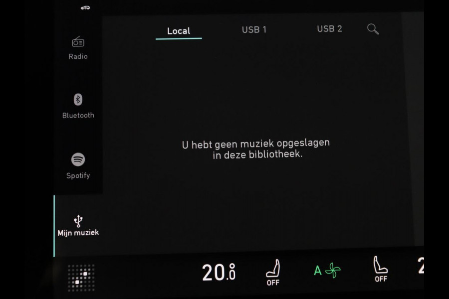Lynk & Co 01 1.5 Plug In | SOH 92.1 % | Panoramadak | Infinity by Harman | 360 Camera | Adaptive cruise | Stoelverwarming | Carplay | Memory | Full LED | PHEV