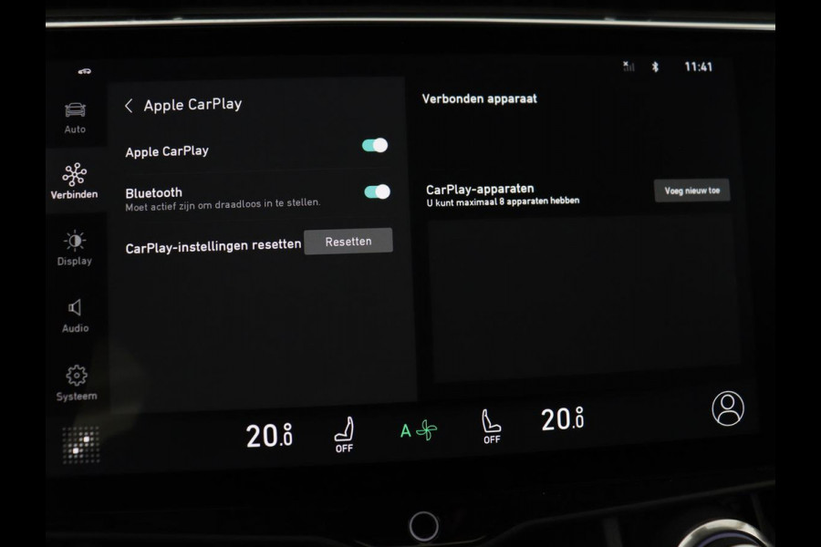 Lynk & Co 01 1.5 Plug In | SOH 92.1 % | Panoramadak | Infinity by Harman | 360 Camera | Adaptive cruise | Stoelverwarming | Carplay | Memory | Full LED | PHEV