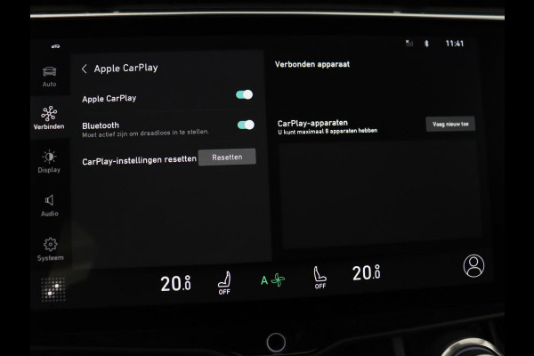 Lynk & Co 01 1.5 Plug In | SOH 92.1 % | Panoramadak | Infinity by Harman | 360 Camera | Adaptive cruise | Stoelverwarming | Carplay | Memory | Full LED | PHEV