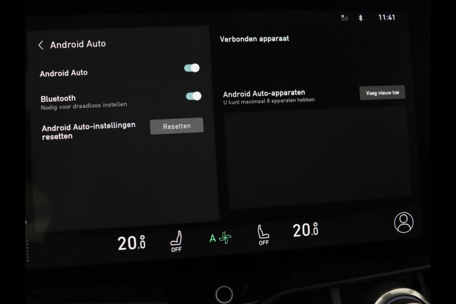 Lynk & Co 01 1.5 Plug In | SOH 92.1 % | Panoramadak | Infinity by Harman | 360 Camera | Adaptive cruise | Stoelverwarming | Carplay | Memory | Full LED | PHEV