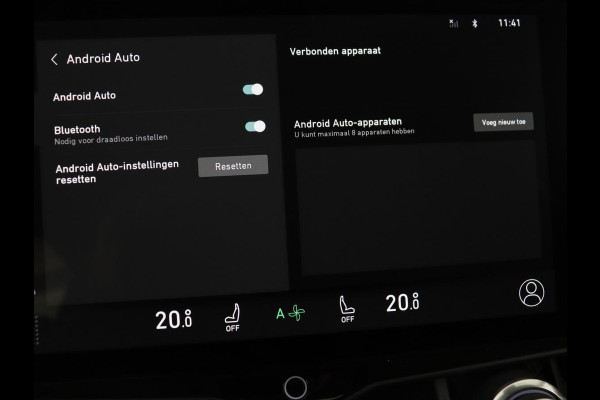 Lynk & Co 01 1.5 Plug In | SOH 92.1 % | Panoramadak | Infinity by Harman | 360 Camera | Adaptive cruise | Stoelverwarming | Carplay | Memory | Full LED | PHEV