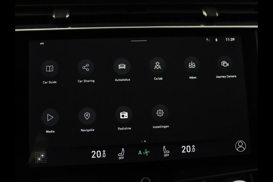 Lynk & Co 01 1.5 Plug In | SOH 92.1 % | Panoramadak | Infinity by Harman | 360 Camera | Adaptive cruise | Stoelverwarming | Carplay | Memory | Full LED | PHEV