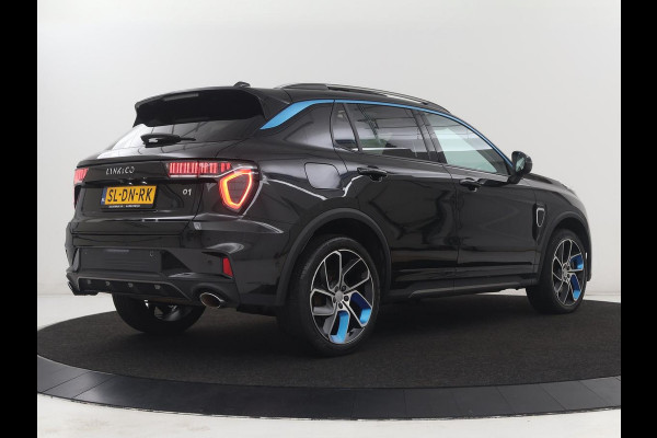 Lynk & Co 01 1.5 Plug In | SOH 92.1 % | Panoramadak | Infinity by Harman | 360 Camera | Adaptive cruise | Stoelverwarming | Carplay | Memory | Full LED | PHEV