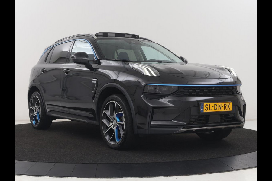 Lynk & Co 01 1.5 Plug In | SOH 92.1 % | Panoramadak | Infinity by Harman | 360 Camera | Adaptive cruise | Stoelverwarming | Carplay | Memory | Full LED | PHEV