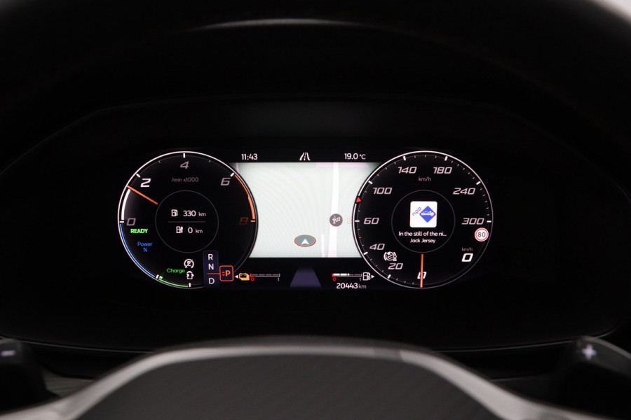 CUPRA Formentor 1.4 e-Hybrid VZ 245 PK Copper Edition PHEV, Panoramadak, Trekhaak, Camera, Memory