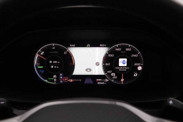 CUPRA Formentor 1.4 e-Hybrid VZ 245 PK Copper Edition PHEV, Panoramadak, Trekhaak, Camera, Memory