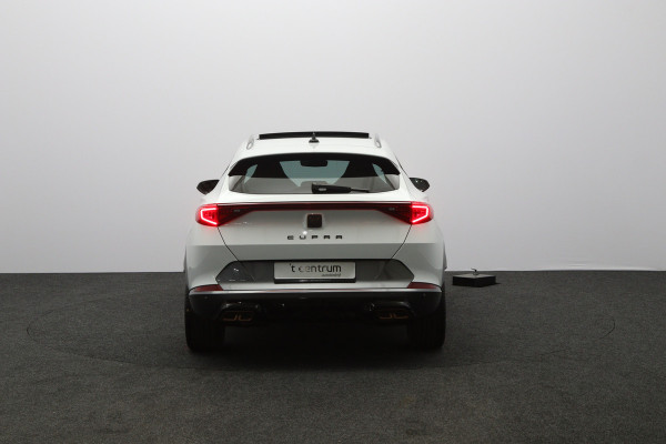 CUPRA Formentor 1.4 e-Hybrid VZ 245 PK Copper Edition PHEV, Panoramadak, Trekhaak, Camera, Memory