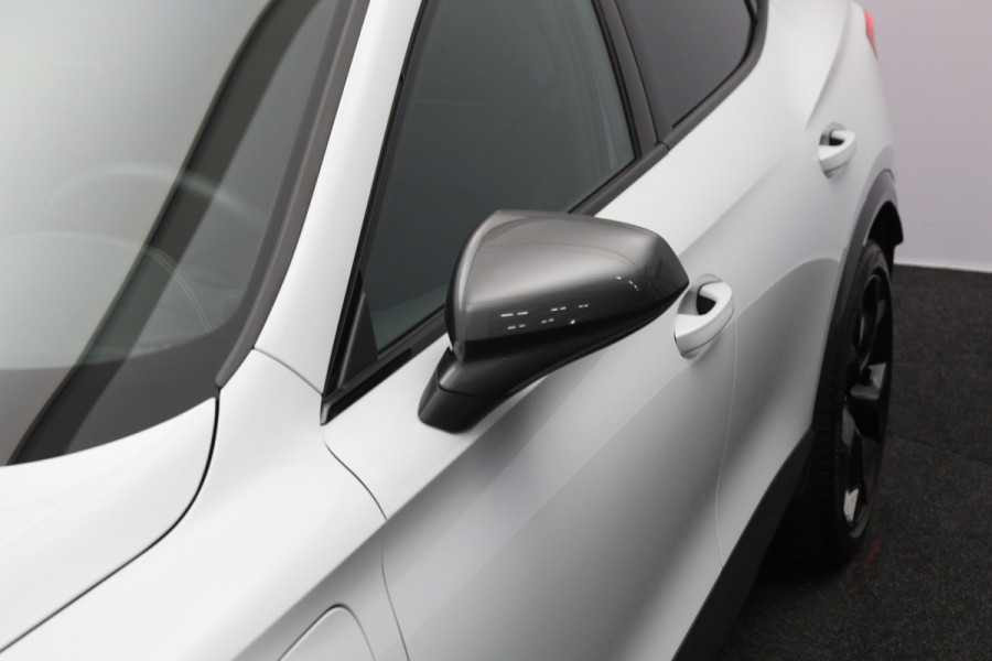 CUPRA Formentor 1.4 e-Hybrid VZ 245 PK Copper Edition PHEV, Panoramadak, Trekhaak, Camera, Memory