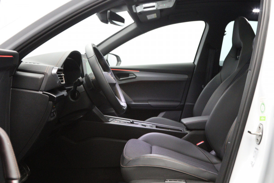 CUPRA Formentor 1.4 e-Hybrid VZ 245 PK Copper Edition PHEV, Panoramadak, Trekhaak, Camera, Memory