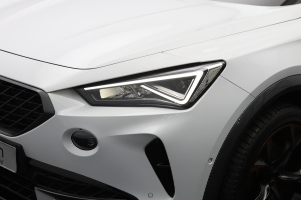 CUPRA Formentor 1.4 e-Hybrid VZ 245 PK Copper Edition PHEV, Panoramadak, Trekhaak, Camera, Memory