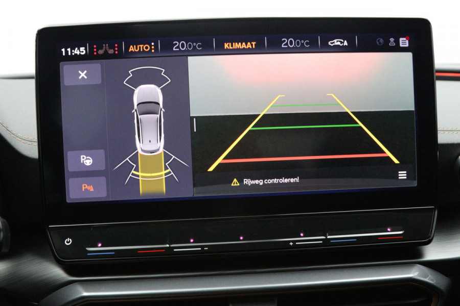 CUPRA Formentor 1.4 e-Hybrid VZ 245 PK Copper Edition PHEV, Panoramadak, Trekhaak, Camera, Memory