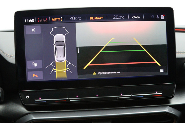 CUPRA Formentor 1.4 e-Hybrid VZ 245 PK Copper Edition PHEV, Panoramadak, Trekhaak, Camera, Memory