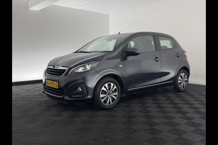 Peugeot 108 1.0 e-VTi Active *AIRCO | COMFORTSEATS | RADIO*