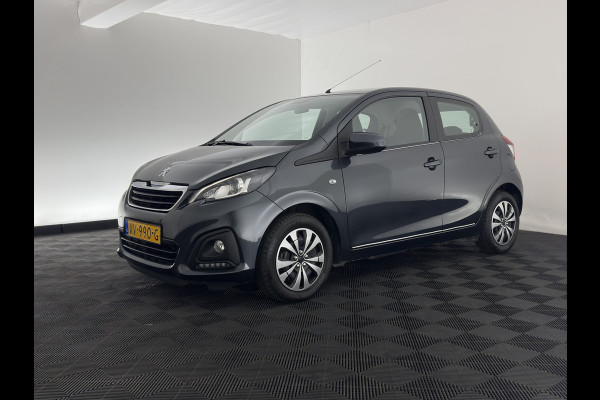 Peugeot 108 1.0 e-VTi Active *AIRCO | COMFORTSEATS | RADIO*