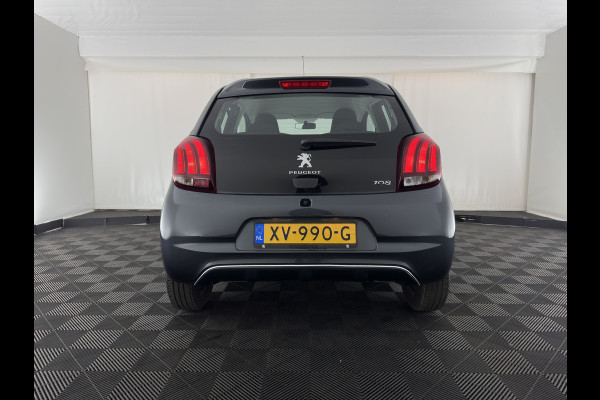 Peugeot 108 1.0 e-VTi Active *AIRCO | COMFORTSEATS | RADIO*