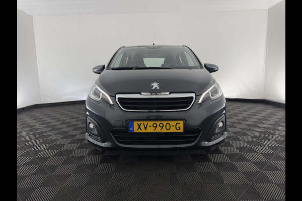 Peugeot 108 1.0 e-VTi Active *AIRCO | COMFORTSEATS | RADIO*