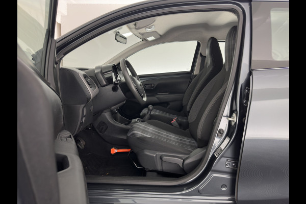 Peugeot 108 1.0 e-VTi Active *AIRCO | COMFORTSEATS | RADIO*