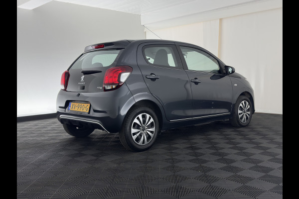 Peugeot 108 1.0 e-VTi Active *AIRCO | COMFORTSEATS | RADIO*