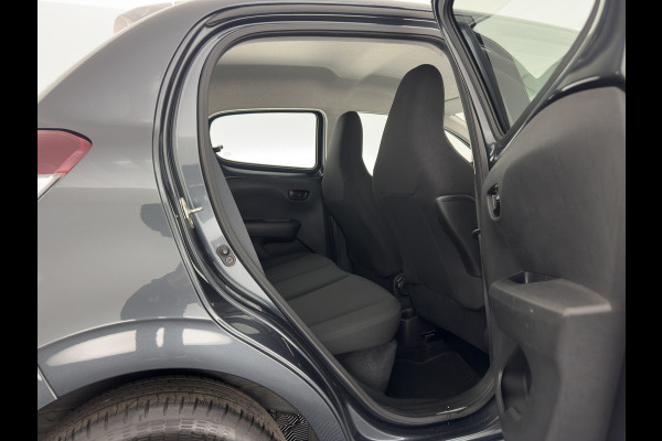Peugeot 108 1.0 e-VTi Active *AIRCO | COMFORTSEATS | RADIO*
