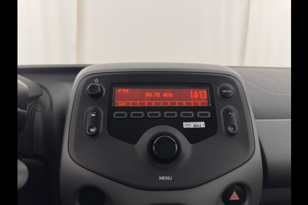 Peugeot 108 1.0 e-VTi Active *AIRCO | COMFORTSEATS | RADIO*