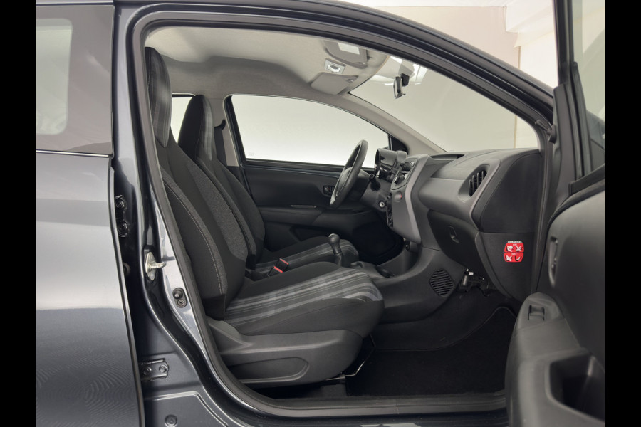 Peugeot 108 1.0 e-VTi Active *AIRCO | COMFORTSEATS | RADIO*