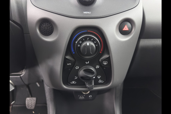 Peugeot 108 1.0 e-VTi Active *AIRCO | COMFORTSEATS | RADIO*