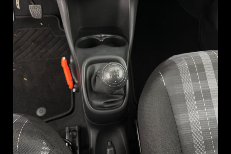 Peugeot 108 1.0 e-VTi Active *AIRCO | COMFORTSEATS | RADIO*