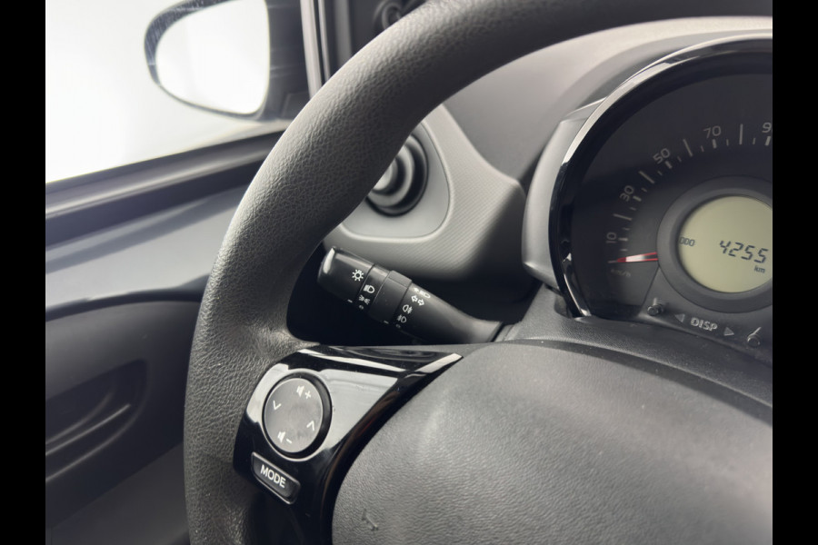 Peugeot 108 1.0 e-VTi Active *AIRCO | COMFORTSEATS | RADIO*