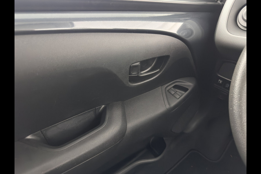 Peugeot 108 1.0 e-VTi Active *AIRCO | COMFORTSEATS | RADIO*