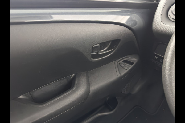 Peugeot 108 1.0 e-VTi Active *AIRCO | COMFORTSEATS | RADIO*