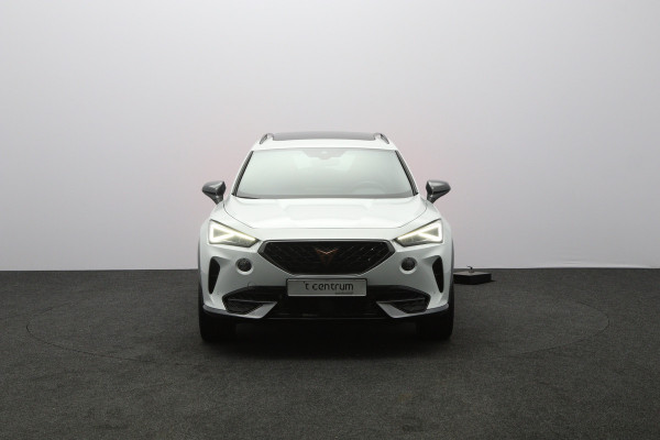CUPRA Formentor 1.4 e-Hybrid VZ 245 PK Copper Edition PHEV, Panoramadak, Trekhaak, Camera, Memory