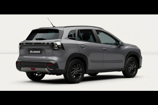 Suzuki S-Cross 1.4 Boosterjet Special Edition Smart Hybrid | Uit voorraad leverbaar | Meerdere kleuren | Extra €1.500,- voordeel | Panodak |