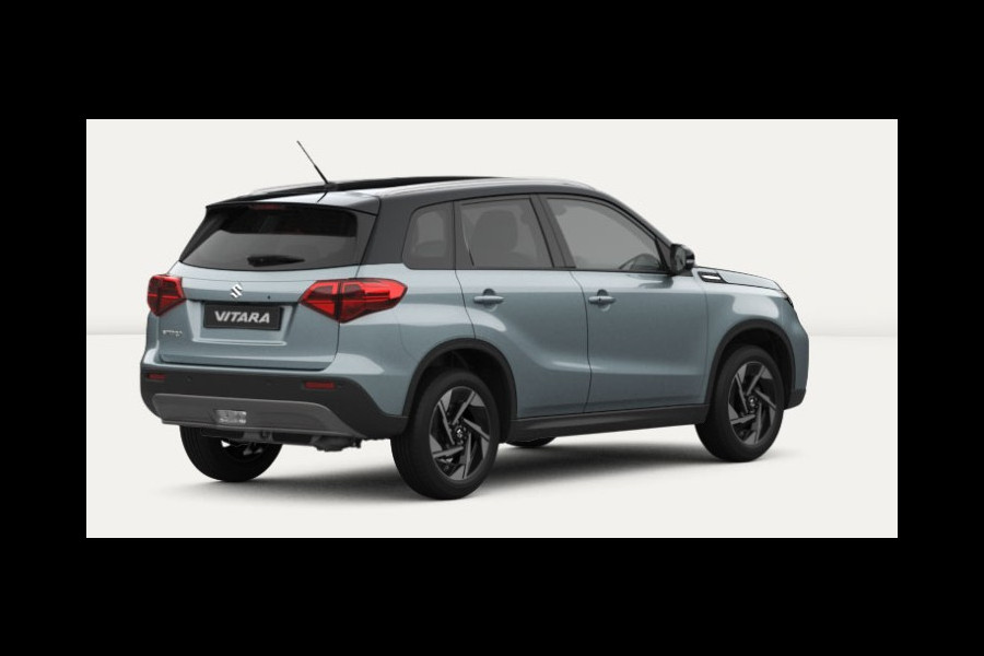Suzuki Vitara 1.4 Boosterjet Smart Hybrid Style | Uit voorraad leverbaar | Meerdere kleuren | €1.500,- voordeel | Panodak |