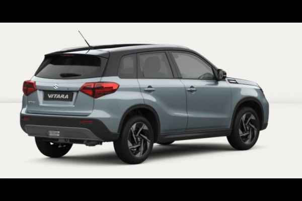Suzuki Vitara 1.4 Boosterjet Smart Hybrid Style | Uit voorraad leverbaar | Meerdere kleuren | €1.500,- voordeel | Panodak |