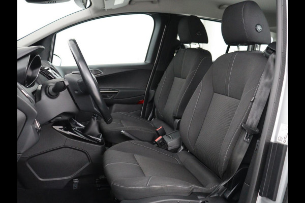 Ford B-MAX 1.0 EcoBoost Titanium | 60.949 KM! | Navi | Lichtmetalen velgen | Stoelverwarming | Climate Control | Cruise Control | Camera | Parkeersensor