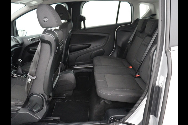 Ford B-MAX 1.0 EcoBoost Titanium | 60.949 KM! | Navi | Lichtmetalen velgen | Stoelverwarming | Climate Control | Cruise Control | Camera | Parkeersensor