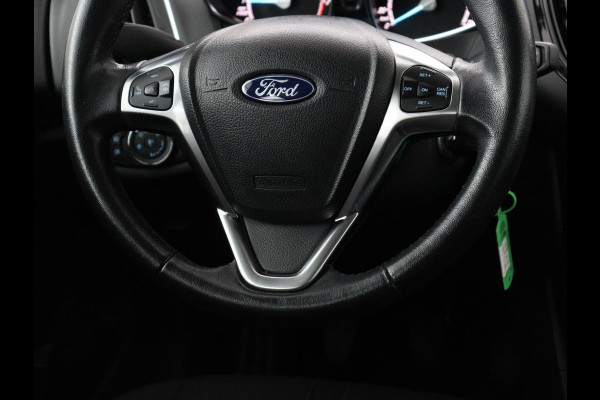 Ford B-MAX 1.0 EcoBoost Titanium | 60.949 KM! | Navi | Lichtmetalen velgen | Stoelverwarming | Climate Control | Cruise Control | Camera | Parkeersensor