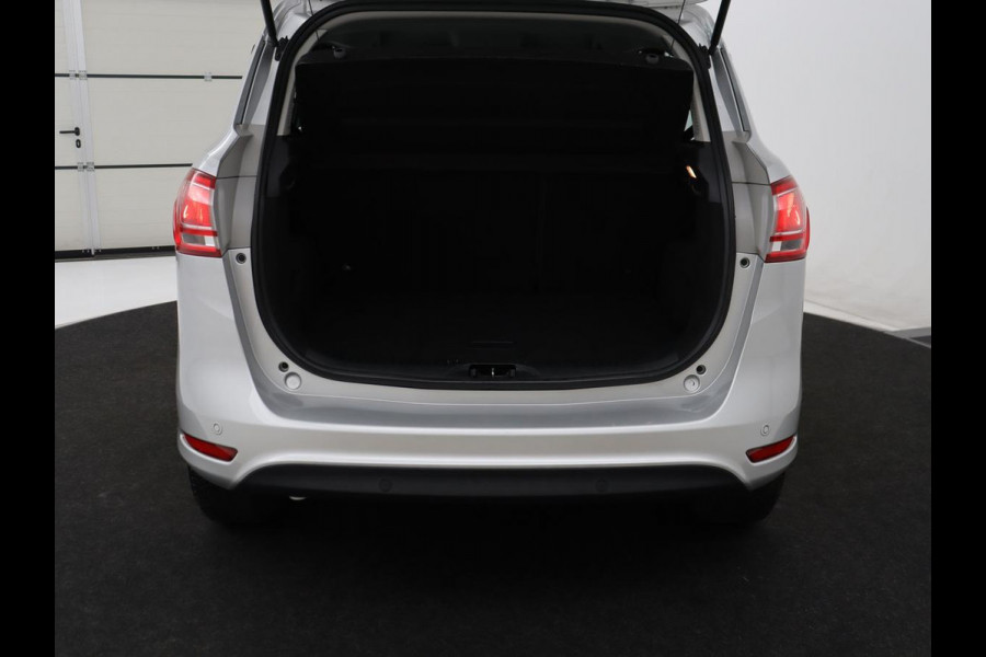 Ford B-MAX 1.0 EcoBoost Titanium | 60.949 KM! | Navi | Lichtmetalen velgen | Stoelverwarming | Climate Control | Cruise Control | Camera | Parkeersensor