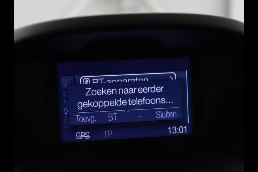 Ford B-MAX 1.0 EcoBoost Titanium | 60.949 KM! | Navi | Lichtmetalen velgen | Stoelverwarming | Climate Control | Cruise Control | Camera | Parkeersensor