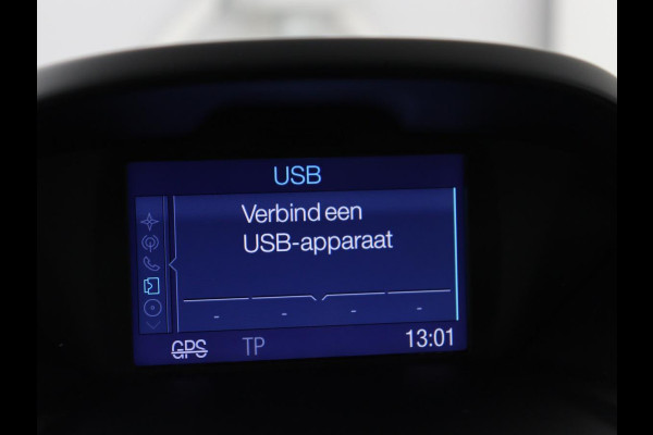 Ford B-MAX 1.0 EcoBoost Titanium | 60.949 KM! | Navi | Lichtmetalen velgen | Stoelverwarming | Climate Control | Cruise Control | Camera | Parkeersensor