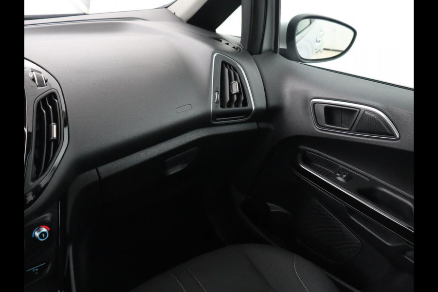 Ford B-MAX 1.0 EcoBoost Titanium | 60.949 KM! | Navi | Lichtmetalen velgen | Stoelverwarming | Climate Control | Cruise Control | Camera | Parkeersensor